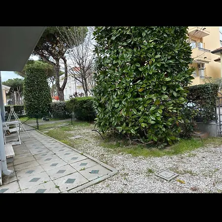 Appartamento Berardi